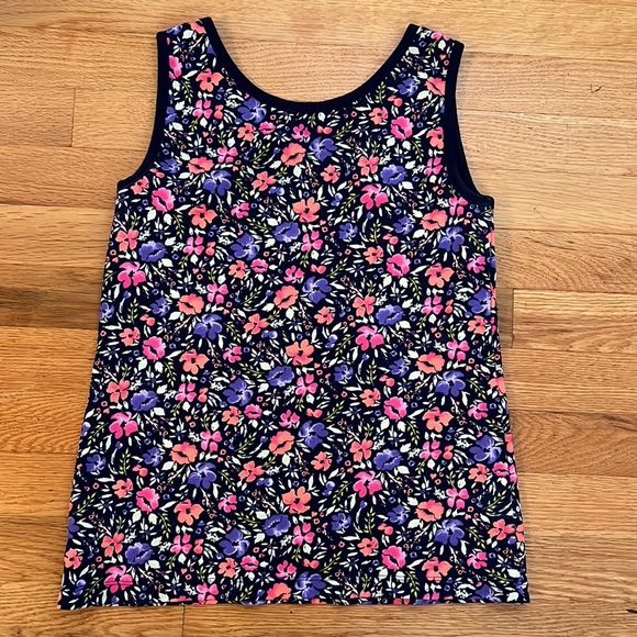 Lands End Tank - Picture 4 of 5